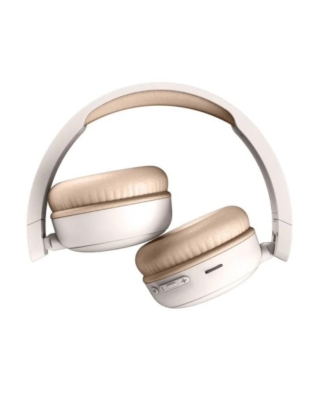 Energy Sistem RadioColor auricular radio FM blanco