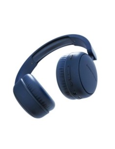 Energy Sistem RadioColor auricular radio FM azul