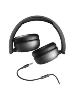 Energy Sistem Soundspire Auric' cable y micrófono