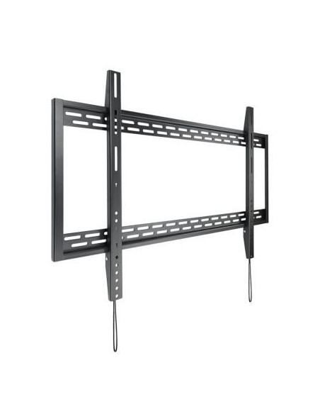 Soporte de Pared Fijo TooQ LP41130F-B para TV de 60-100'/ hasta 130kg