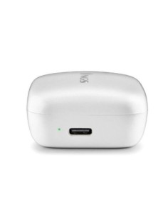 NGS Auriculares Artica Move BT y TW Stereo White 2
