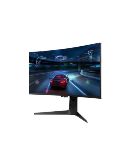 TCL 34R83Q Monitor 34" MiniLed 4K 170Hz 1ms Curv