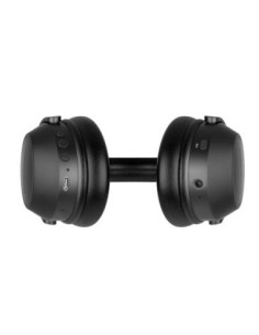 Energy Sistem Auriculares Travel 6 BT ANC Black 2