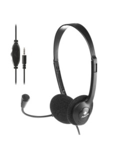 NGS Auricular Diadema MS103MAX