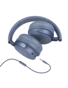 Energy Sistem Auriculares Style 3 Denim Bluetooth 2