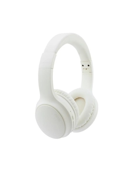 Coolbox Auriculares Diadema Air40 BT Beige