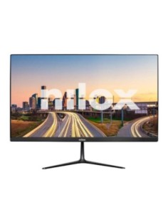 NILOX NXM22FHD1201 Monitor 22"VA FHD 120HzVGA HDMI