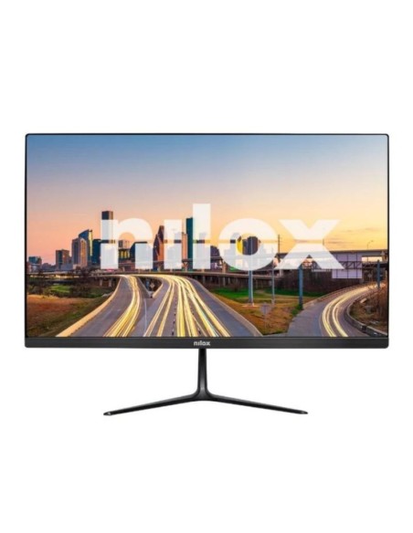 NILOX NXM22FHD1201 Monitor 22"VA FHD 120HzVGA HDMI