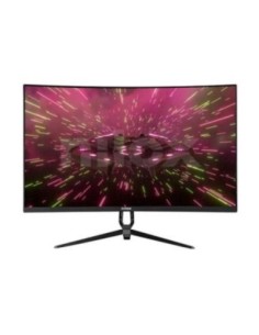 NILOX NXM27CRV2001 Monitor 27"VA 200Hz HDMI DPCurv