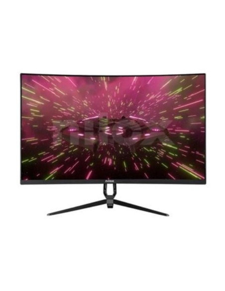NILOX NXM27CRV2001 Monitor 27"VA 200Hz HDMI DPCurv