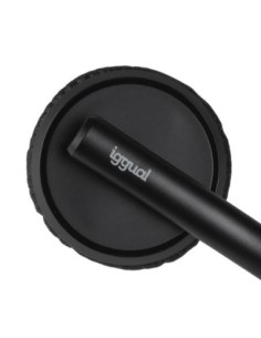 iggual Auriculares USB cancelación ruido ENC 3030 2