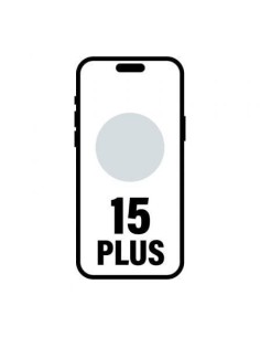 Smartphone Apple iPhone 15 Plus 128Gb/ 6.7'/ 5G/ Azul