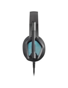 Mars Gaming Auricular+Mic MH320 ARGB MULTIPLATFORM 2