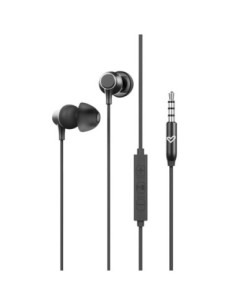 Energy Sistem Auriculares Metallized Black 2