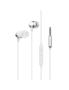 Energy Sistem Auriculares Metallized Silver 2