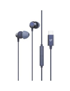 Energy Sistem Auriculares Metallized Type C Navy 2