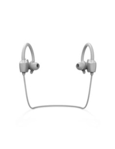 Energy Sistem Auriculares Sport 1+ Grey Bluetooth 2