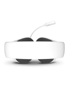 KROM KOPA AURICULARES GAMING 7'1 VIRTUAL BLANC 2