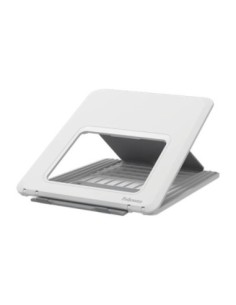 Fellowes Soporte elevador portátil Breyta Blanco