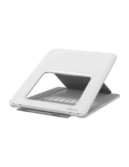 Fellowes Soporte elevador portátil Breyta Blanco