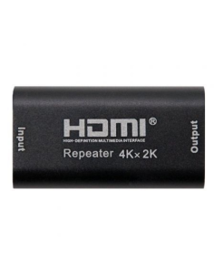 Adaptador Nanocable 10.15.1201/ HDMI Hembra - HDMI Hembra