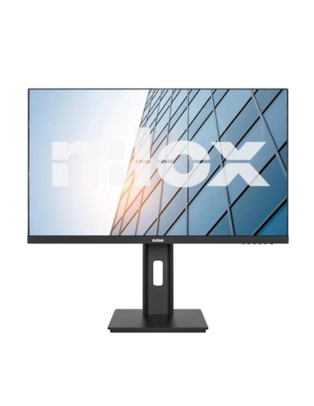 NILOX NXM24REG1201 Monitor 24" REG IPS 120Hz SPK