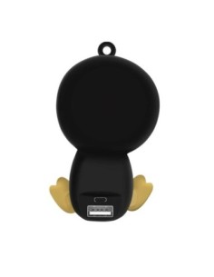 Celly Powerbank Pingüinos 2600 mAh 10w