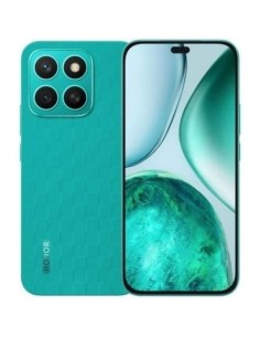 Smartphone Honor X8C 8GB/ 256GB/ 6.7'/ Verde Marrs