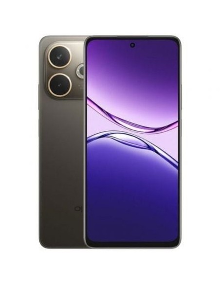 Smartphone Oppo A5 Pro 8GB/ 256GB/ 6.67'/ 5G/ Marrón Mocca