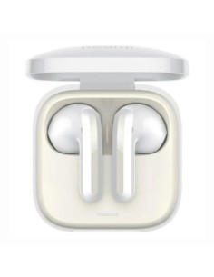 Xiaomi Auriculares Buds 6 Active White 2