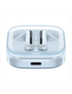 Xiaomi Auriculares Buds 6 Active Blue 2