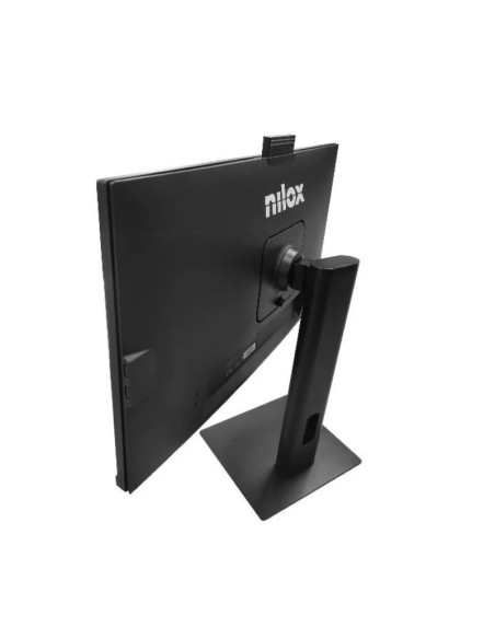 NILOX NXM24RWEB02B Monitor" 24 IPS 120 Hz REG WC