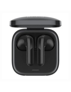 Xiaomi Auriculares Buds 6 Active Black 2