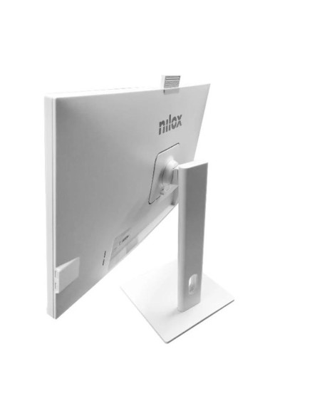 NILOX NXM27RWEB02W Monitor 27" IPS REG WC 120Hz