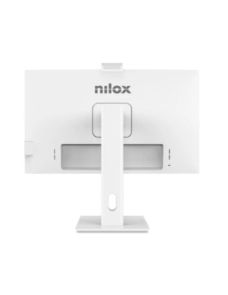 NILOX NXM27RWEB02W Monitor 27" IPS REG WC 120Hz