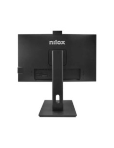 NILOX NXM27RWEB0265 Monitor 27" WC USBC 65W 2