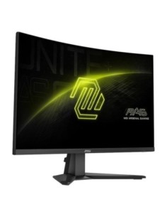 MSI MAG276CF E20 Monitor 27" FHD 200Hz 0.5ms curv 2