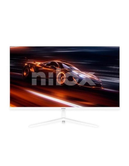 NILOX NXM24FHD2001 Monitor 24" IPS 200Hz 1MS HDMI