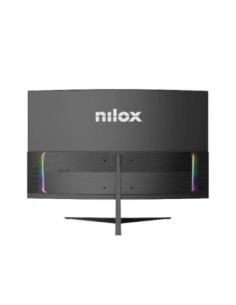 NILOX NXM27CRV2402 Monitor 27" 240Hz VA HDMI Curvo 2