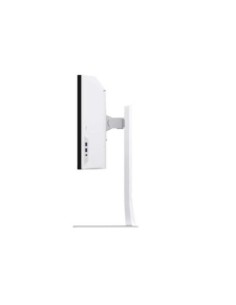 LG 49U950A-W Monitor 49" Dual QHD LED 144 Hz 5 ms 2