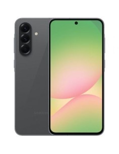 Smartphone Samsung Galaxy A56 8GB/ 128GB/ 6.7'/ 5G/ Grafito