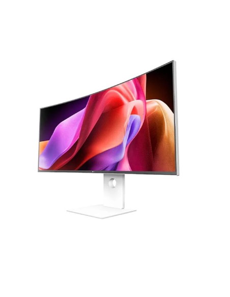 LG 40U990A-W Monitor 40" Nano IPS 5K 120Hz 5ms MM