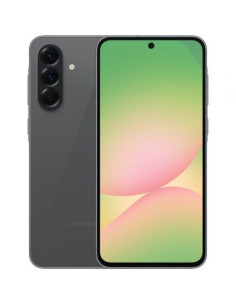 Smartphone Samsung Galaxy A56 8GB/ 256GB/ 6.7'/ 5G/ Grafito