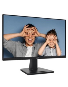 MSI MP225V Monitor 21.5" VA FHD 100hz 1ms VGA HDMI 2