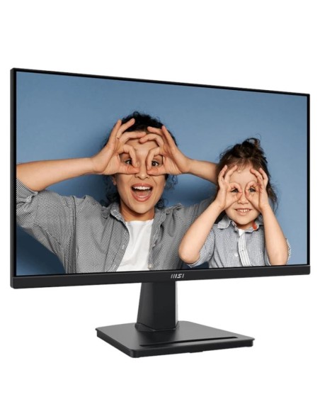 MSI MP225V Monitor 21.5" VA FHD 100hz 1ms VGA HDMI