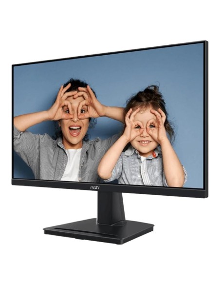 MSI MP225V Monitor 21.5" VA FHD 100hz 1ms VGA HDMI