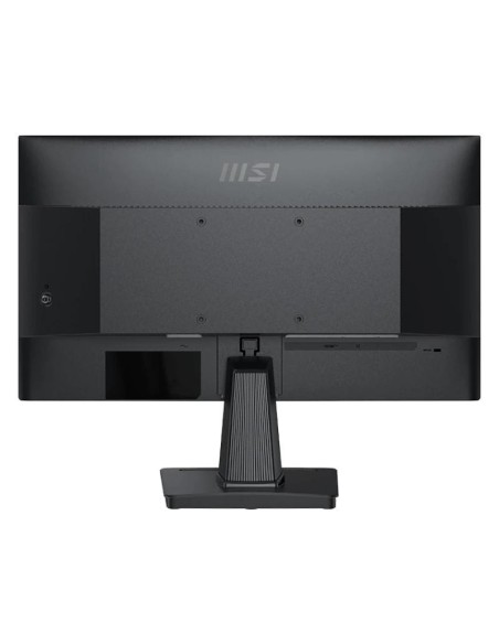 MSI MP225V Monitor 21.5" VA FHD 100hz 1ms VGA HDMI
