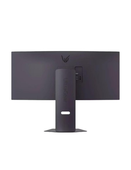 LG 34G600A-B  Monitor34"WQHD 160h 1m DP HDMI AA cu