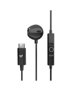 Energy Sistem Auriculares EasyPods Type C Space 2