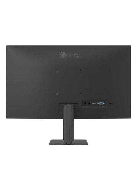 LG 24U411A-B monitor 23.8" FHD 120hz HDMI VGA